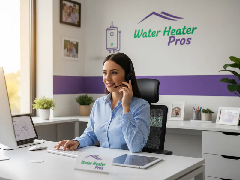 Water Heater Repair  in Manning  FAQ